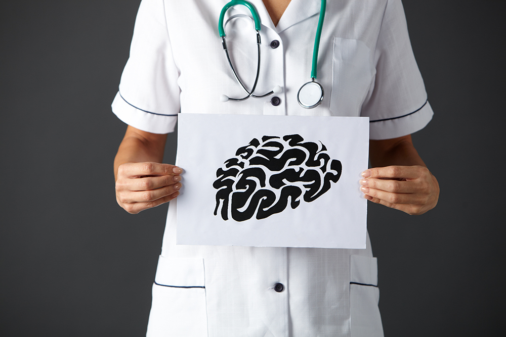 Salud Mental